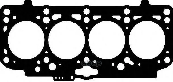 124.012e_прокладка Гбц! Audi A3, Vw Golf/Bora/Polo 1.9tdi/Sdi 96 Elring 124012 Elring арт. 124012