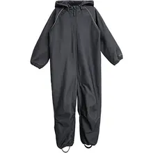 Комбинезон Wheat