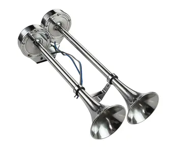 

Beep beep dual, 12V 18-1/2 "1034012