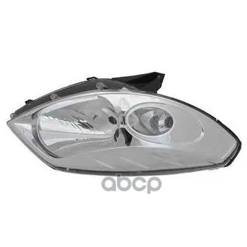

Headlight right Sandero ASAM-SA art. 30740