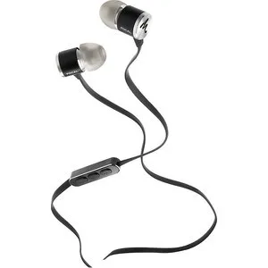 

Headphones focal spark Black