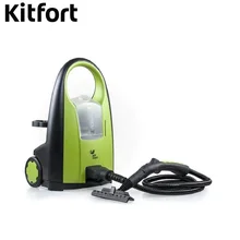 Пароочиститель Kitfort KT-903