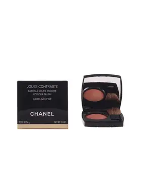 

CHANEL JOUES contrast #03-brume D or 4 gr