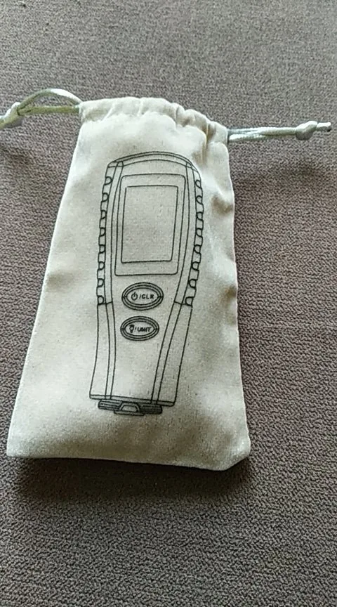 Отзыв о товаре Тестер толщины покраски Yunombo YNB-100, Цифровой измеритель толщины покраски автомобиля с руководством на русском и английском языке от пользователя S***a