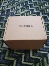 Bell Doorbell-Door SMATRUL No-Battery Self-Powered 2-Button Waterproof Smart-Home-1 Wireless