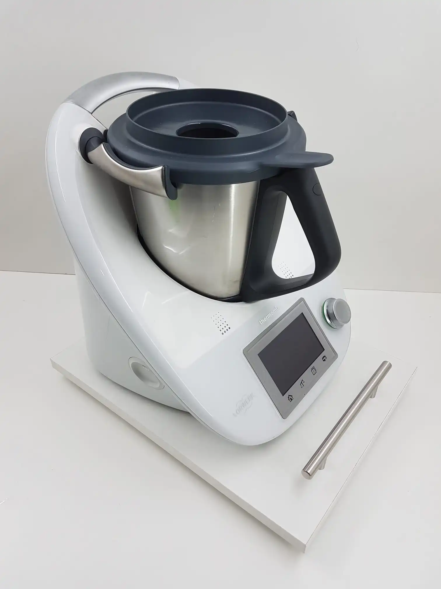 Plateau Coulissant Thermomix® : Déplacez votre Thermomix