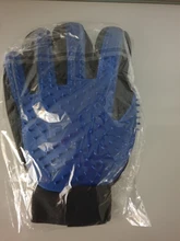 Cat Glove Cat Grooming Glove Pet Brush Glove for Cat Dog Hair Remove Brush Dog Deshedding