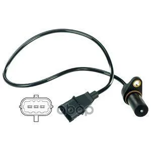 Датчик К/Вала Hyundai Santa Fe 2.2 Crdi-12 Delphi Ss11177 Delphi арт. SS11177