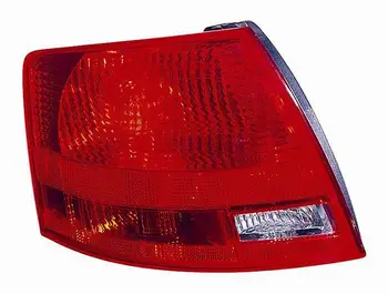 

OPTICAL GROUP POST. AUDI A4 2004 STATION WAGON EAST. Right Compatible