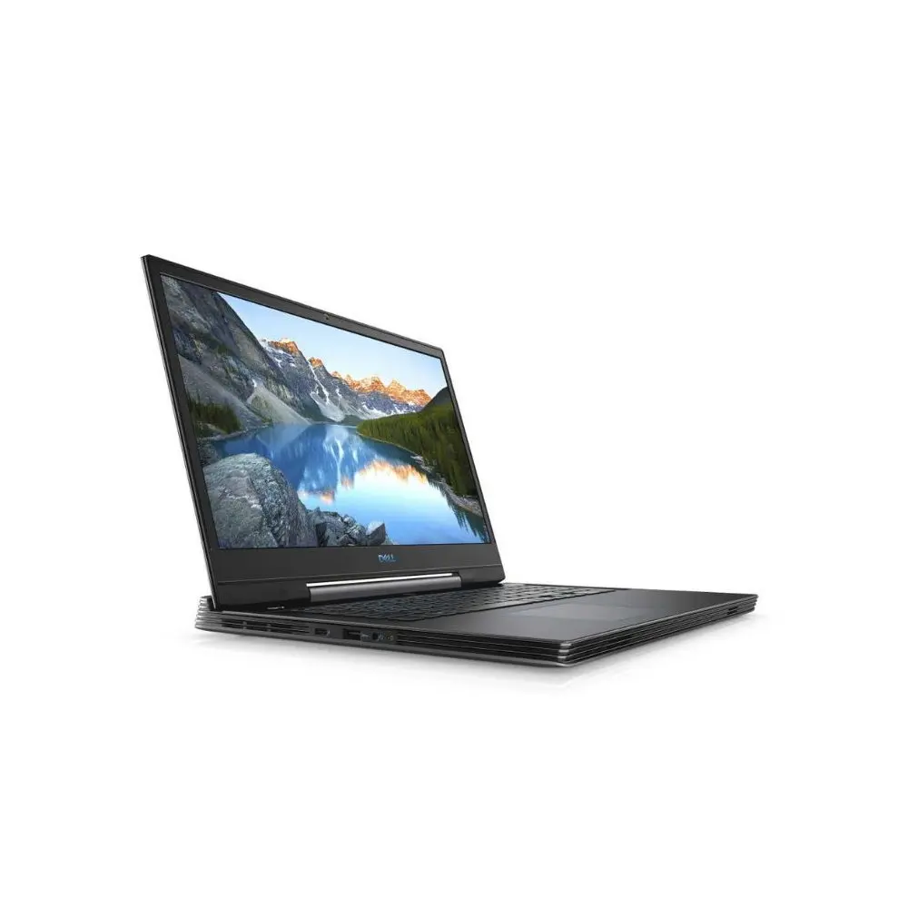 Ноутбук игровой Dell G7 17 7790 17.3&quot FHD i7 9750H 16GB 256GB SSD+1TB RTX 2060 6Gb Windows 10 Home Backlit KB
