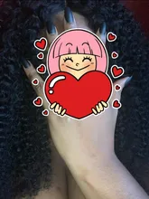 RESHINE-Peluca de pelo rizado de Mongolia, cabello humano con encaje frontal 13x4, 180%, 13x6, cierre de encaje rizado, prearrancado