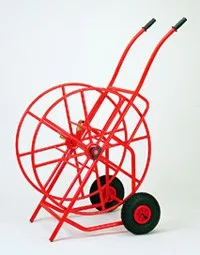 

HOSE Reel AG420