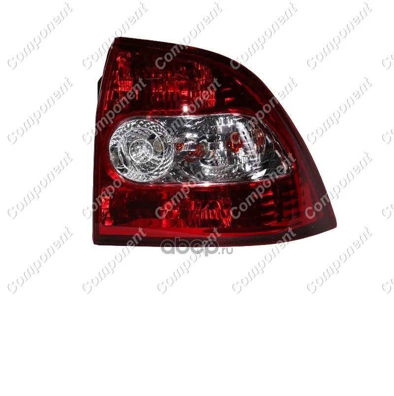Фонарь задний правый Приора седан | Автомобили и мотоциклы