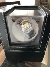 Watch-Winder Winder-Holder Mechanical-Watch Automatic High-Quality for Motor Shaker