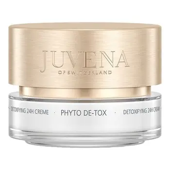 

Cleansing Cream Phyto De-tox Juvena