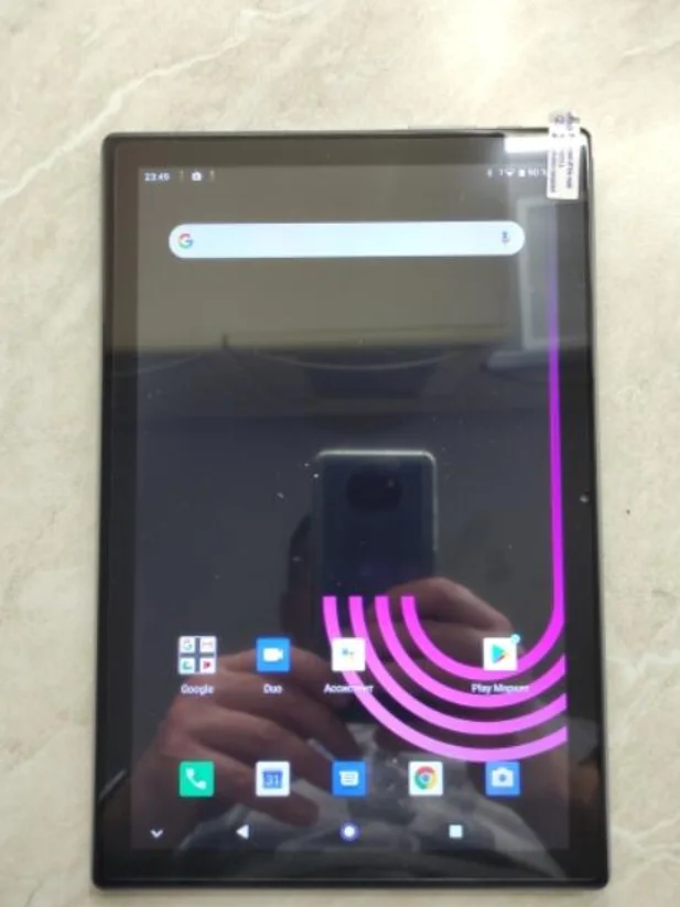 P20 Pro Tablet 6GB RAM 128GB ROM 8 inch Tablets photo review