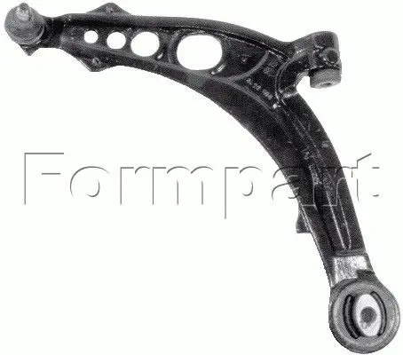 Рычаг подвески лев FIAT: PUNTO 99 FORMPART 1409021