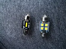 Dome Light Signal-Lamp Canbus-Bulb C5w Led 36mm 31mm 39mm Auto-Interior-Reading-Lamps