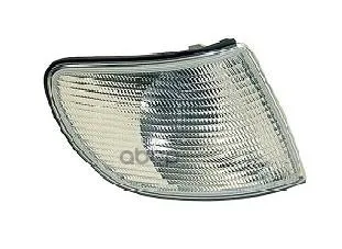 Фонарь Указателя Поворота Прав(Белый) Audi: A6 06.94-07.97 Depo арт. 441-1512R-UE