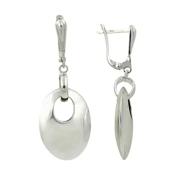

Angemiel 925 Silver Earrings