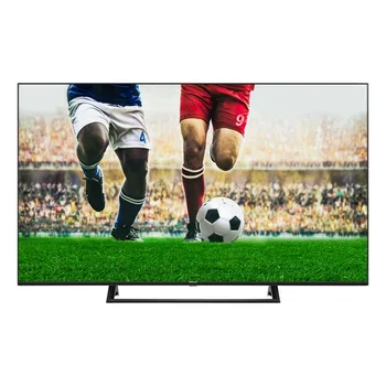 

Smart TV Hisense 50A7300F 50" 4K Ultra HD LED WiFi Black