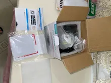 Hikvision-cámara IP POE de 5MP para exteriores, Audio, micrófono de seguridad, IP66, ONVIF, 30m, IR, Compatible con Anpviz, H.265