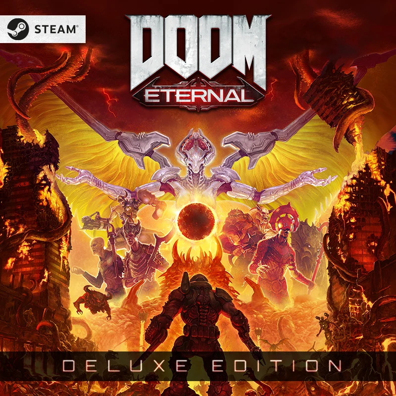 Doom 1 Купить Ключ