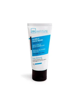 

IDC INST. MASK FACIAL BUBBLE 60 ML
