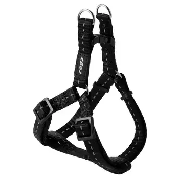 

Harness for dogs rogz utility s-11mm Black S