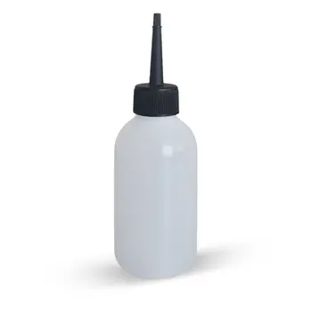 

100 PCs 100 ML Leak-Proof Ink Bottle-BLANK