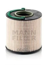 Pu 1040 X_фильтр Топливный! Vw Touareg 5.0tdi 07-10 Mann-Filter Pu1040x MANN-FILTER арт. PU1040X