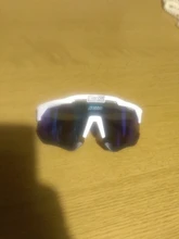 Road-Bike Sunglasses Eyewear-Goggles Ciclismo Kapvoe Polarized Running Riding Women Oculos