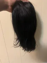 Cara de póquer 28 30 40 pulgadas recto 13x4 frente de encaje pelucas de cabello humano Pre arrancado brasileño encaje Frontal pelucas para mujeres negras Remy
