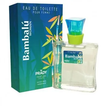 

Bambalu Woman Eau Toilette Spray 100 ML