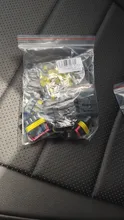 Way-Seal Plug Terminals Truck Automotive-Wire-Connector Quad-Bike IP68 Electrical Waterproof