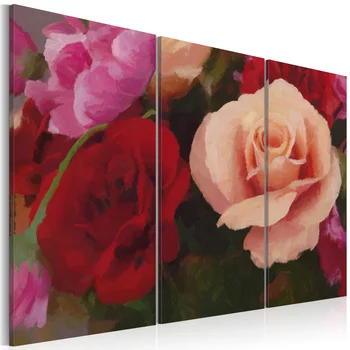

Picture-Perfect in every inch - 60x40 cm