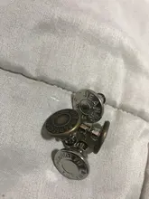 Botones de ordenador desmontable de Jean, fáciles de ajustar botones a presión de Clip, hebilla Universal instantánea, reemplazo de cintura estrecha sin necesidad de coser necesario, 4/8/12