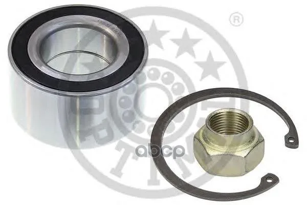 Opt971940_к-Т Подш Ступ.Пер! Сhevrolet Lacetti 1.4/1.6/1.8 05 Optimal 971940 Optimal арт. 971940