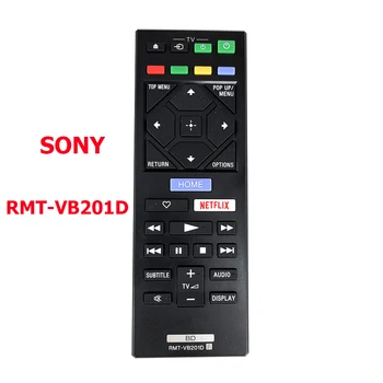 

For SONY REMOTE CONTROL RMT-VB201D New Original For Blu-Ray DVD Player Bdp-s700 S3700