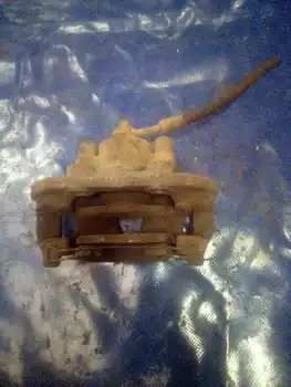 

392 Brake caliper Front Right Opel Combo (corsa B) *