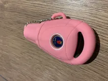 OkeyTech-Funda de goma de silicona para llave de coche, Protector de reemplazo de llavero bolsa de llavero Smart Remote 4 botones para SAAB 9-3 9-5 93 95