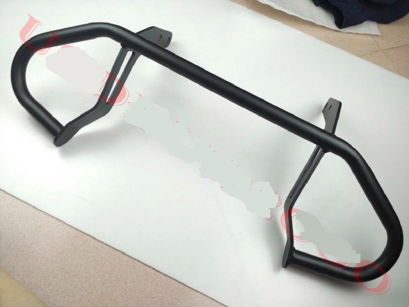 Highway Engine Guard Crash Protector Bar for Yamaha Stryker 1300 XVS1300 2011-