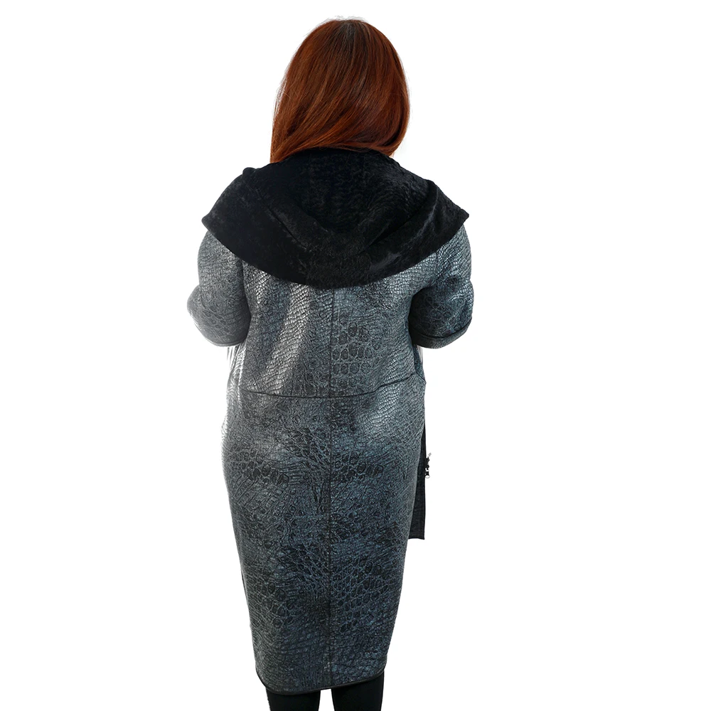 Zoramotti,Leather Jacket,Genuine Leather,Lambskin,Classic,quality,Natural Leather,Keeps,Warm