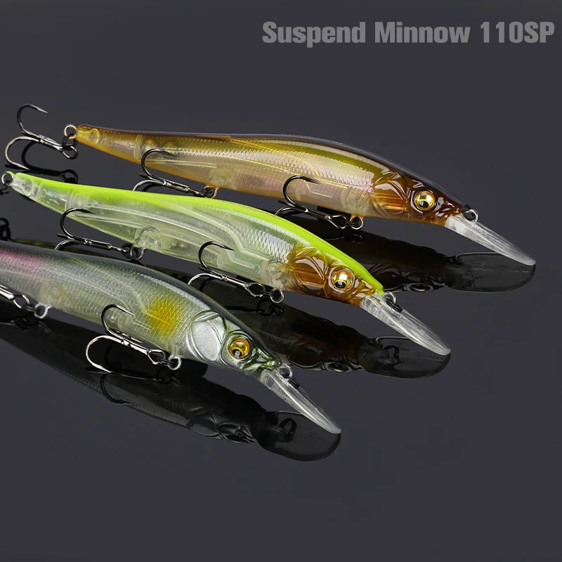 TSURINOYA 110S подвесная приманка в виде гольяна для морской рыбалки DW50 110 мм 14 7 г