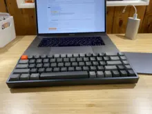 Mechanical-Keyboard Gateron-Switch Backlit Bluetooth Keychron Hot Swappable Aluminum