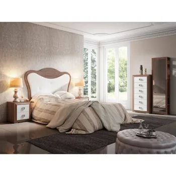 

Bedroom furniture marriage model Luanda