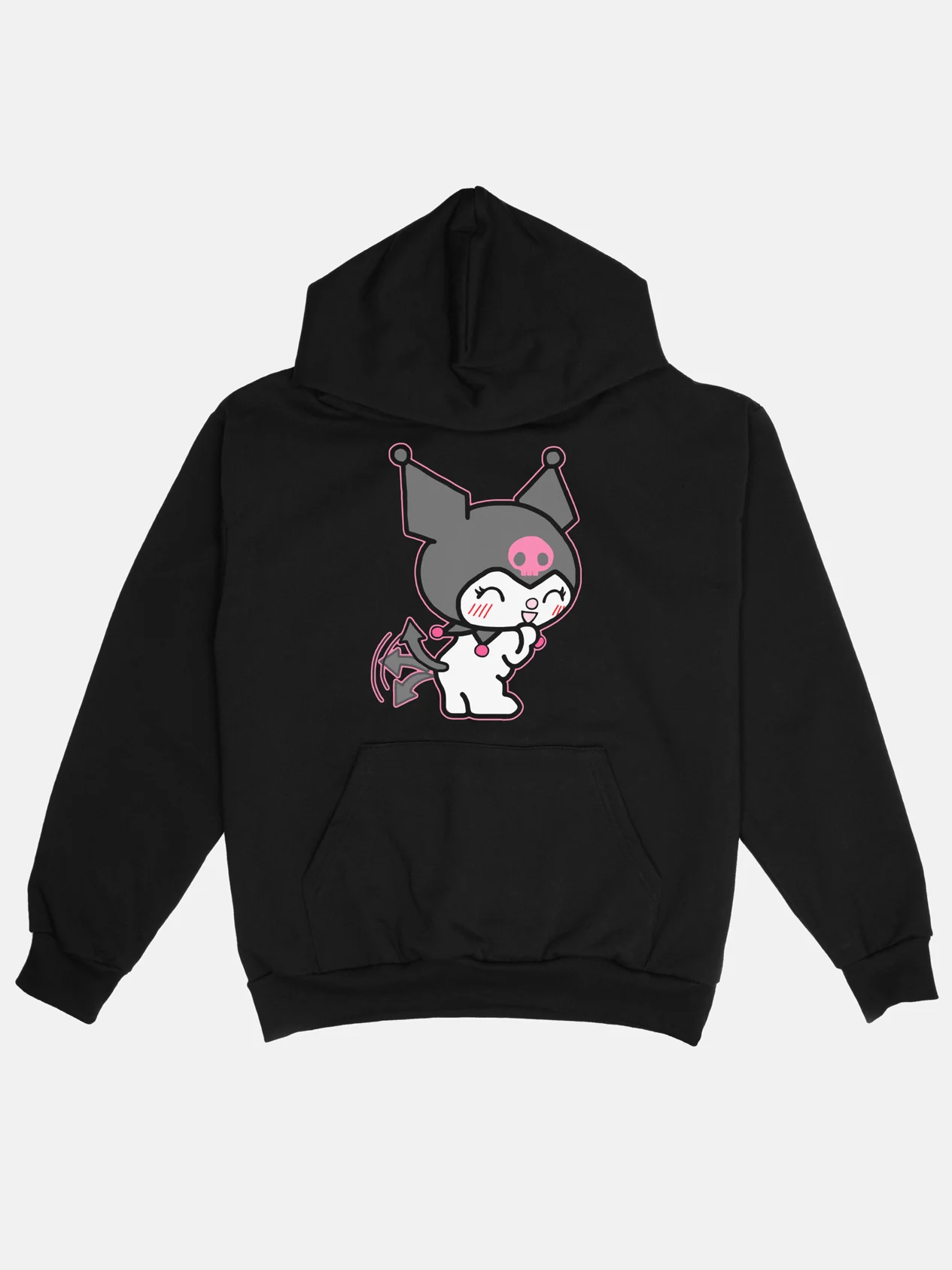 adult hello kitty sweatshirt