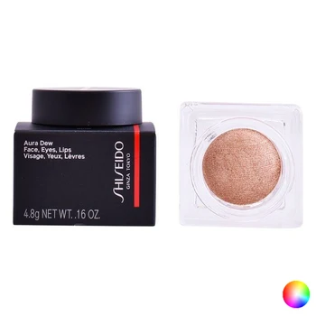 

Highlighter Aura Dew Shiseido
