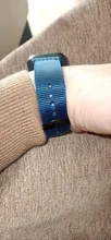 Eastar-Correa de repuesto para reloj inteligente Xiaomi huami Amazfit, edición juvenil, Bip, BIT, Ritmo ligero, pulsera de fitness