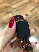 Protector de pantalla HD para Apple Watch Serie 6 5 4 3 2 1 SE 44mm 40mm 42mm 38mm iwatch protección de película Protector de pantalla